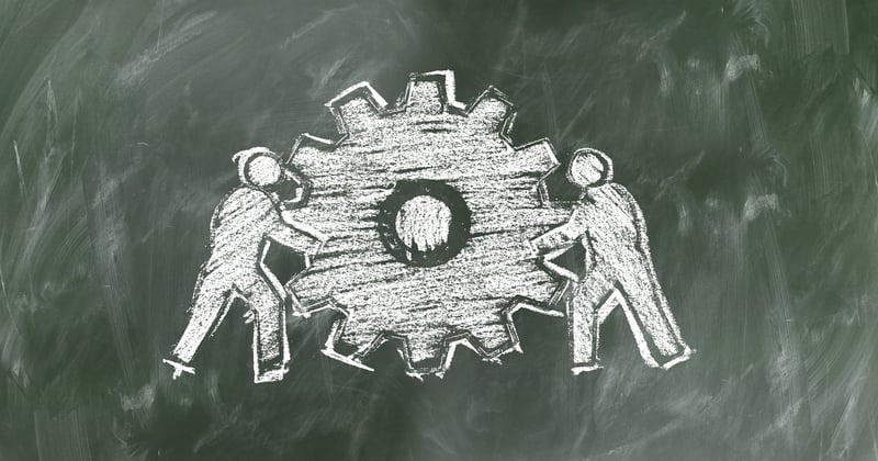 Teamwork Gear